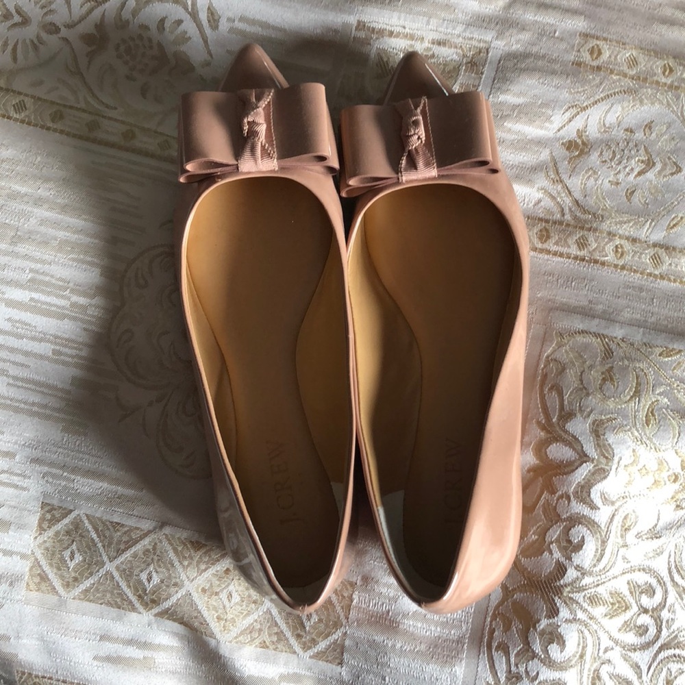 J crew shoes